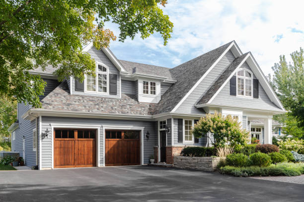 Best Roof Installation  in Springfield, GA