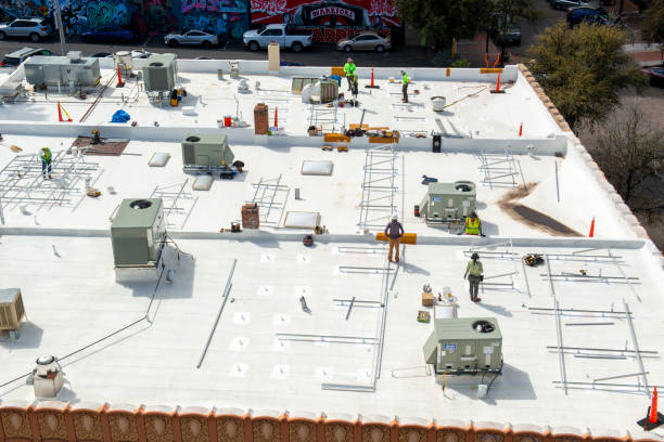 Best Roofing for New Construction  in Springfield, GA